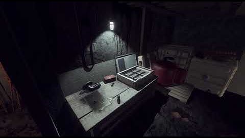 Unity Asset Store Pack - Basement Places (Download link below)