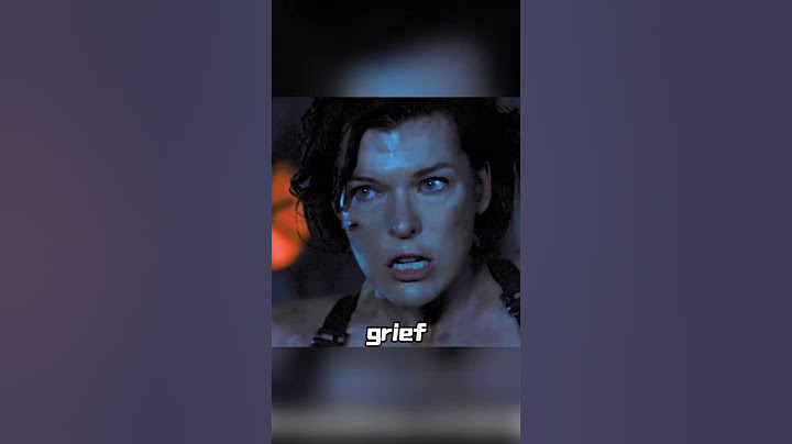 #film #movie #shorts Uncover Shocking Twists in Resident Evil Finale