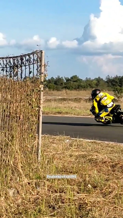 part 10.free practice‼️persiapan mnjelang race,oneprix seri 2 d sirkuit sabaru Palangkaraya2024.