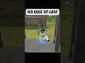 Tung Tung Tung Sahur in Free Fire🔥🤣|| Lord Rajnish Gaming || #freefire #freefiremax #funny #shorts