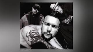 First house of pain - 1.Kla$ не ебет почему он прыгает