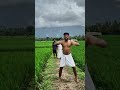 നീയും ഞാനും ഈ നാട്ടു വഴികളും🌿 Kollengode, Palakkad #keraleeyar#palakkad #kollengode #paddyfields
