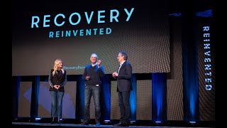 Gary Mendell Recovery Reinvented 2019
