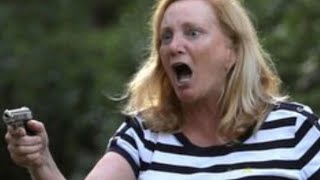 r/Pettyrevenge I Gave An Entitled Karen Road Rage!