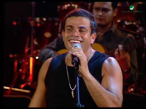       عمرو دياب قصاد عيني حفل مارينا 