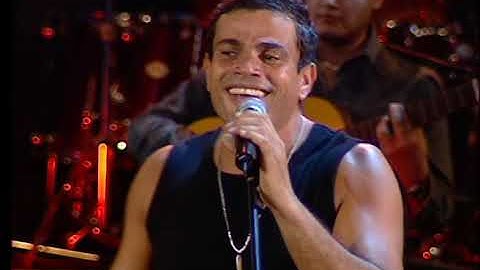 Amr Diab … Qusad Einy - Marina Concert | عمرو دياب … قصاد عيني - حفل مارينا 2004