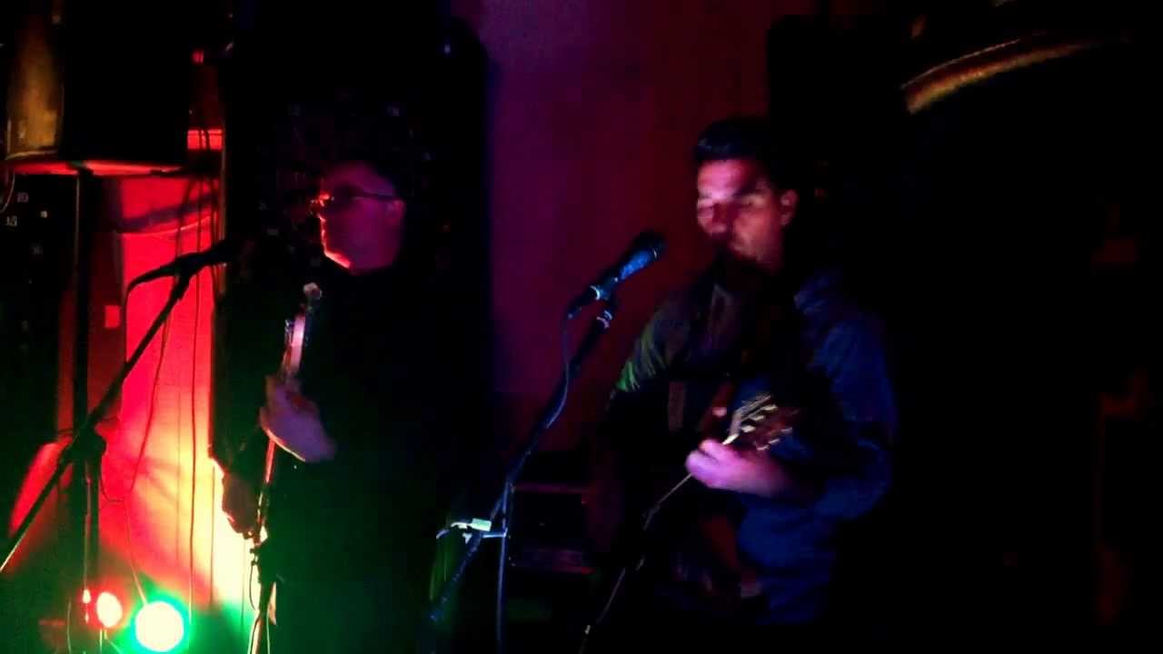 Rich Hardesty & Chris Combs