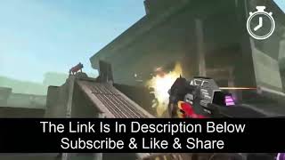N.O.V.A. LEGACY FULL MOD APK BY MBP TECH screenshot 4
