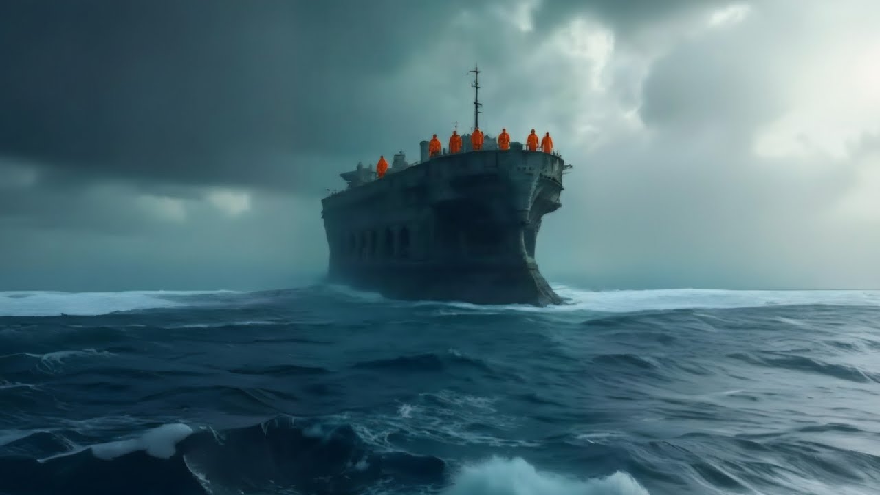 Qaidi Jise Samander Ki Jail Me Daal Diya Gaya | Escape plan 2013 Explained in hindi  | Khaas Film 