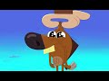 Zig & Sharko | Baby Zig | BEST CARTOON COLLECTION | New Episodes in HD