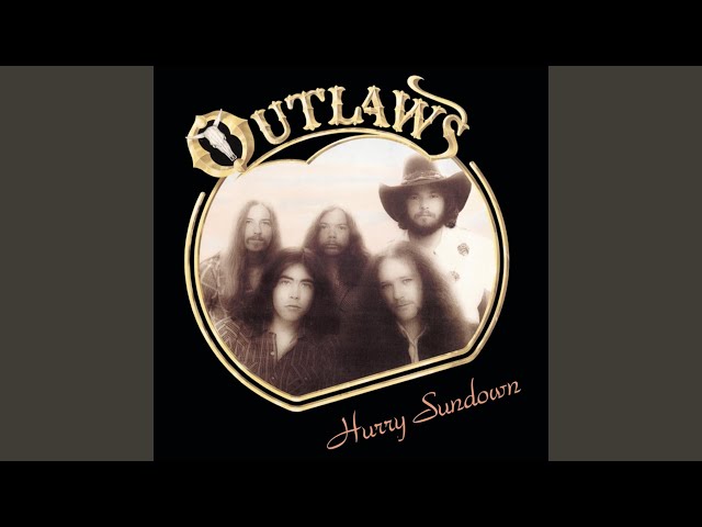 Outlaws - Cold And Lonesome