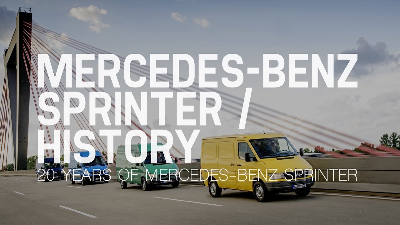 Mercedes Benz 208 D A Van Called Sprinter Youtube Mercedes Benz Sprinter Benz Sprinter Mercedes Benz 208 D A Van Called Sprinter Youtube Mercedes Benz Sprinter Benz Sprinter