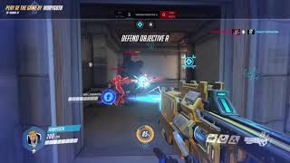 Comp Soldier 76 PotG Eichenwalde