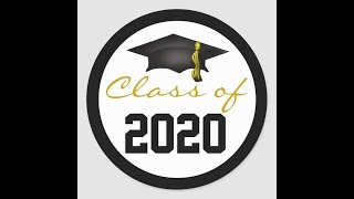 2020 IHS National Honor Society Virtual Ceremony