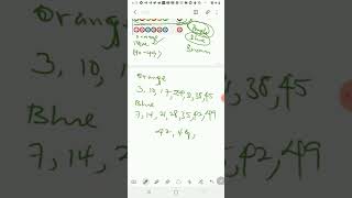 UK 49 TEATIME bonus and banker prediction for today