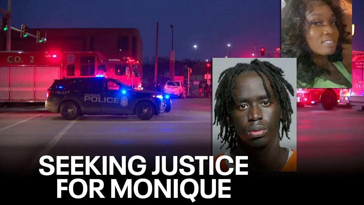 Crash kills woman, baby; Milwaukee man charged | FOX6 News Milwaukee ...