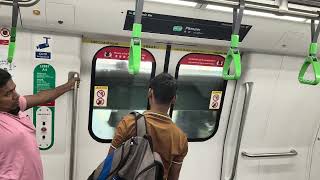 [Reppy   Full Journey] SMRT R151 847/848 EW33 Tuas Link → EW1 Pasir Ris 