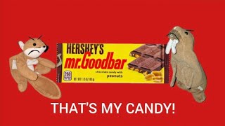 All This Over a Mr. Goodbar💀 (TPWS)
