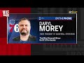 Daryl Morey candid on Ben Simmons' situation: 'This could take 4 years' | The Mike Missanelli Show