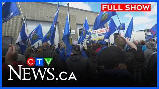 October referendum has 'silly, performative questions': analyst | Alberta Primetime for May 20, 2026