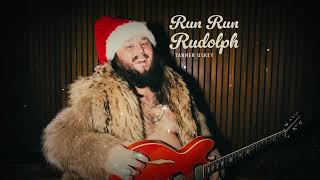 Tanner Usrey - Run Run Rudolph [Official Audio]