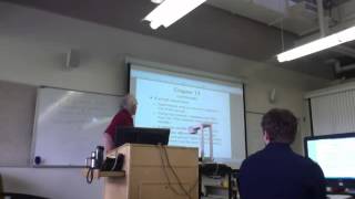 Klang PCC: Stats 243: Lecture week 6: Part 2 of 3