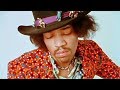 How Jimi Hendrix Made "Purple Haze"