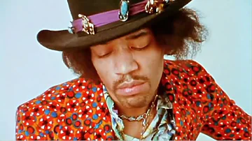 How Jimi Hendrix Made "Purple Haze"