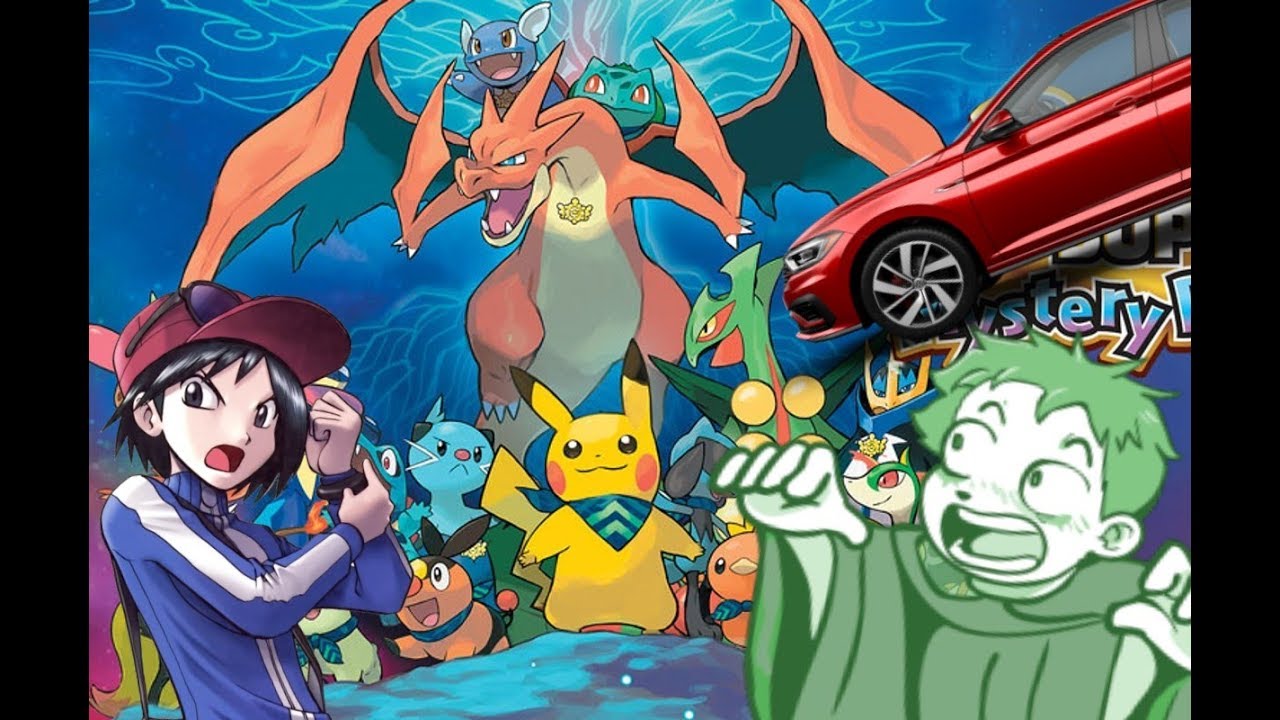 Completed - Pokémon Fable | Relic Castle pokemon dirty version download