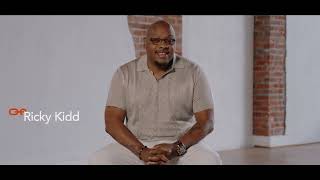 The Story of Lamar Johnson and Ricky Kidd