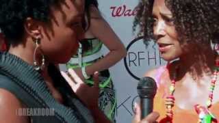 Margaret Avery Tells Us How To Live Past 70 Years