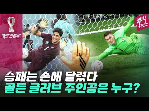 세계 최고 골키퍼..<strong>야신상</strong> 누가 제일 유력하나