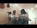 The scientist  coldplay cover by the macarons project