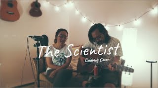 The Scientist - Coldplay (Cover) by The Macarons Project Resimi