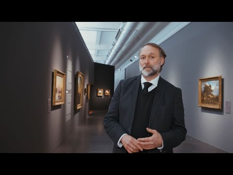 Video: Kunstmuseum, Moskau. Tretjakow-Galerie. Puschkin-Museum der Schönen Künste