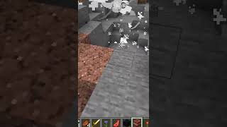 What was your first death in Minecraft?