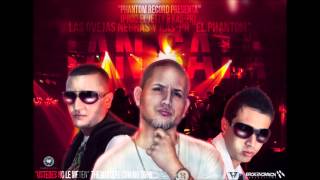 Kas-PR El Phantom, Las Ovejas Negras (Hydro y Quilla)-Tan Sata [Prod.El Jetty & Kas-PR)