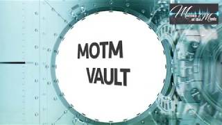 MEETING OF THE MINDZ VAULT