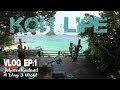 เที่ยวหลีเป๊ะ มัลดีฟเมืองไทย 4วัน3คืน EP:01 Koh Lipe 2018 Maldives Thailand VLOG EP:01