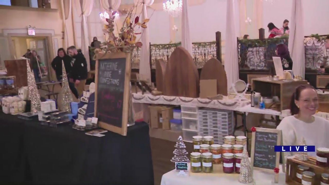 Weekend Break: Windy City Made and their unique gifts