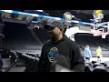 Head Coach Tyler Marsh Speaks Ahead of Matchup against the Minnesota Lynx | Media Availability