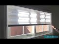 Zebra Blinds at Affordable Blinds