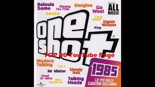 Kid Creole U0026 The Coconuts  Endicott 7 Version