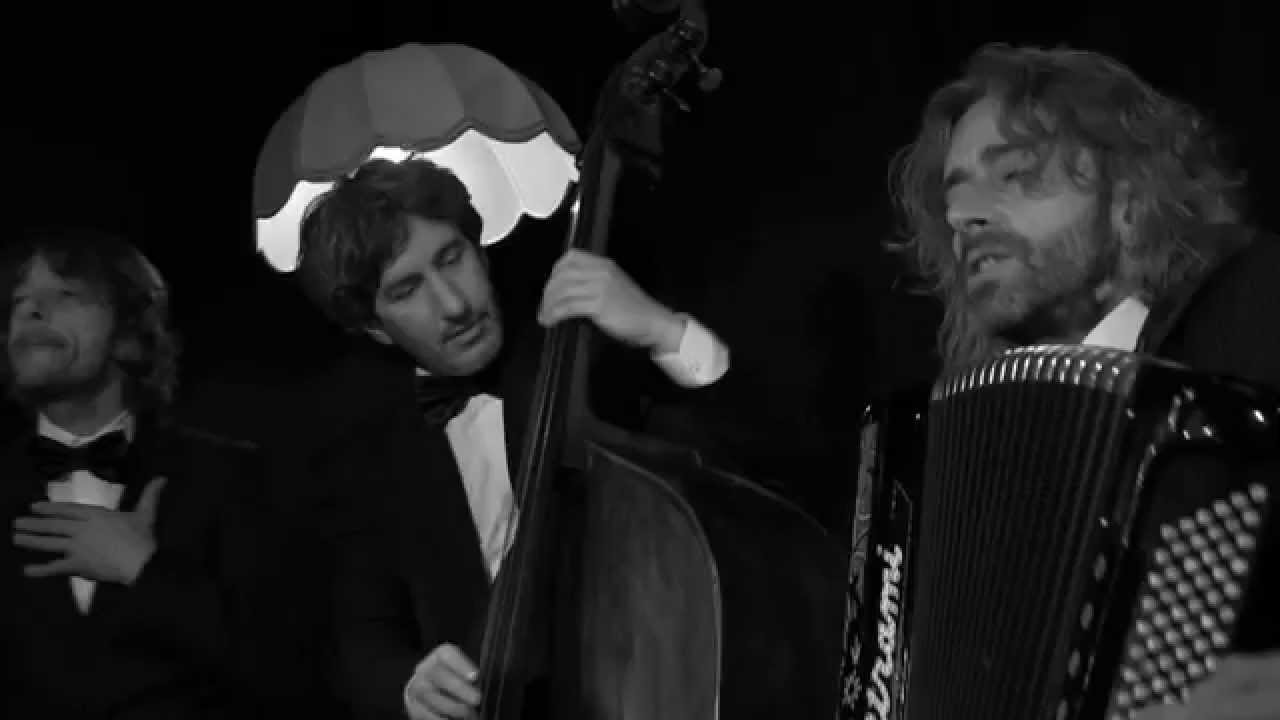 IL TUO CULO - OFFICIAL VIDEO