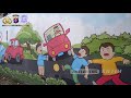 KAMPUNG LALU LINTAS POLRES KOTIM