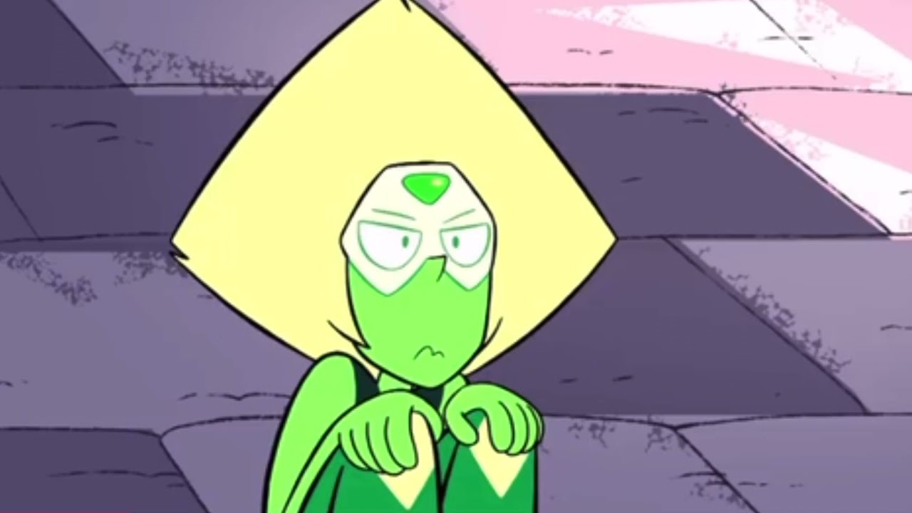 Peridot YouTube