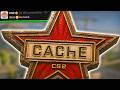 CACHE is FINALLY BACK in CS2… and it’s INSANE