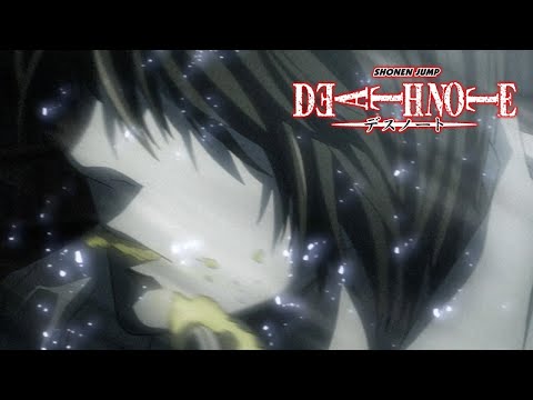 Watch Death Note - Crunchyroll