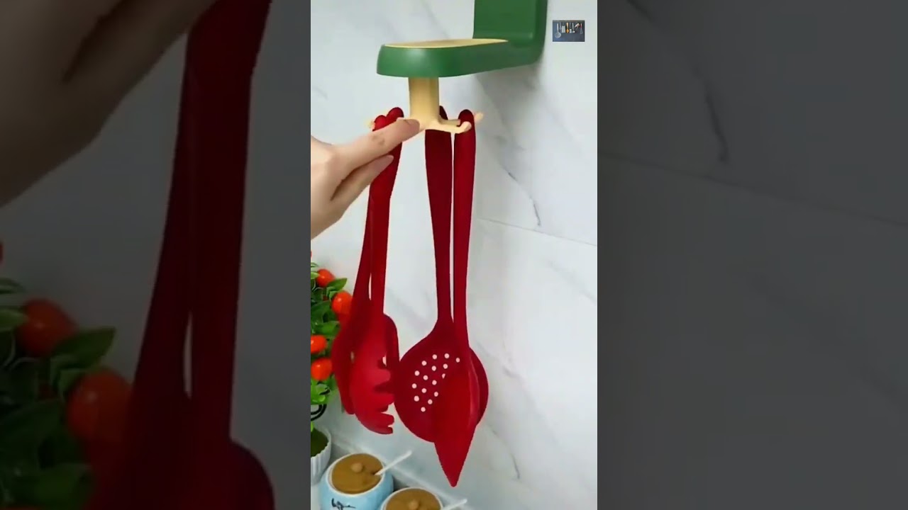 Practical kitchen tools & gadgets you don't know about