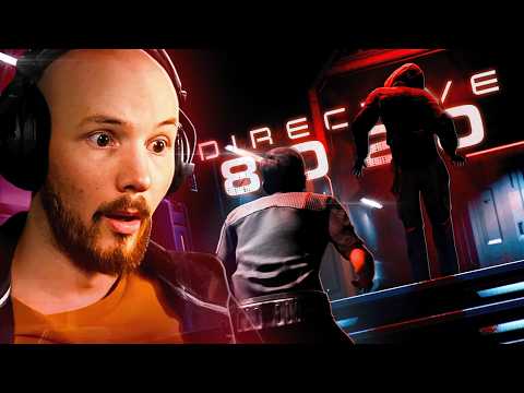 Einer von uns ist keiner von uns | Directive 8020 [Kapitel 2]